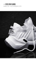 Running Shoes High quality White Sneakers