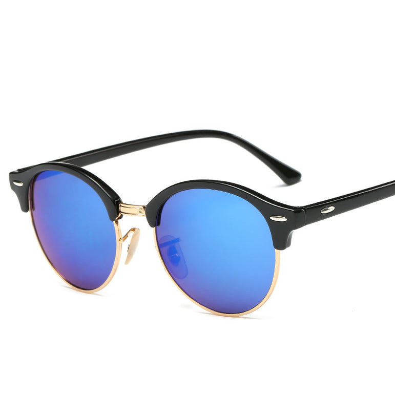 Retro Hot Women Popular Sunglasses