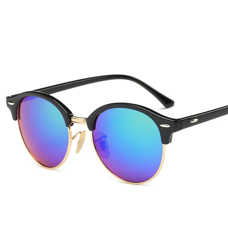 Retro Hot Women Popular Sunglasses