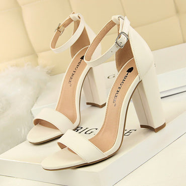 Cute High Heels Sexy Women Pumps