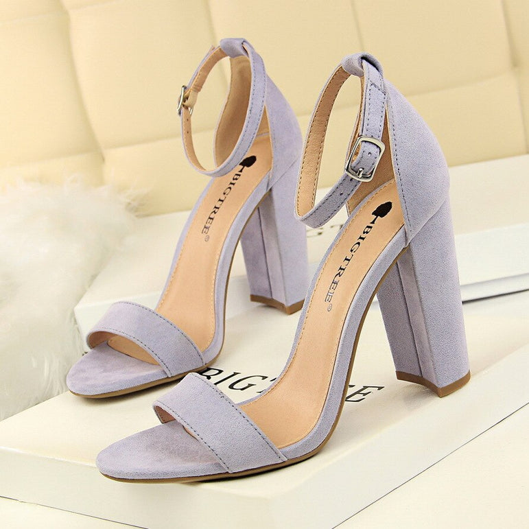 Cute High Heels Sexy Women Pumps