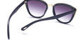 Cateye Women Vintage Gradient Glasses