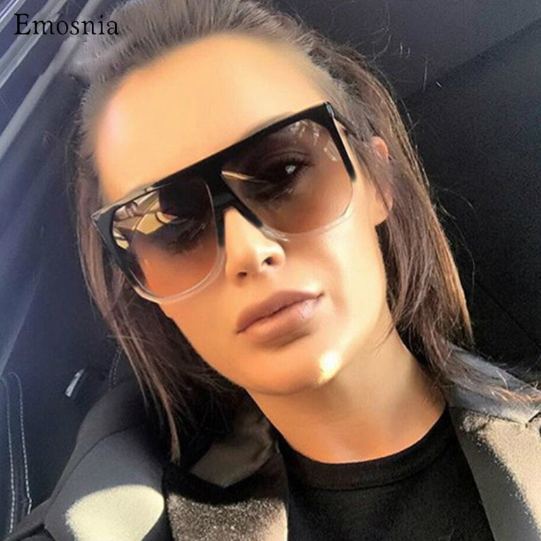 Sexy Square Women Sunglasses