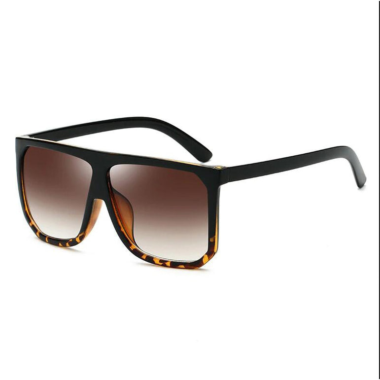 Sexy Square Women Sunglasses