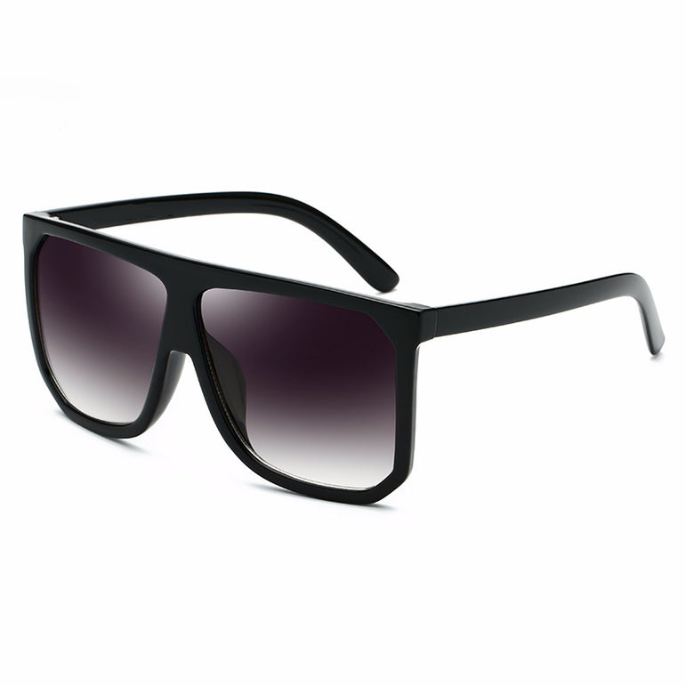 Sexy Square Women Sunglasses