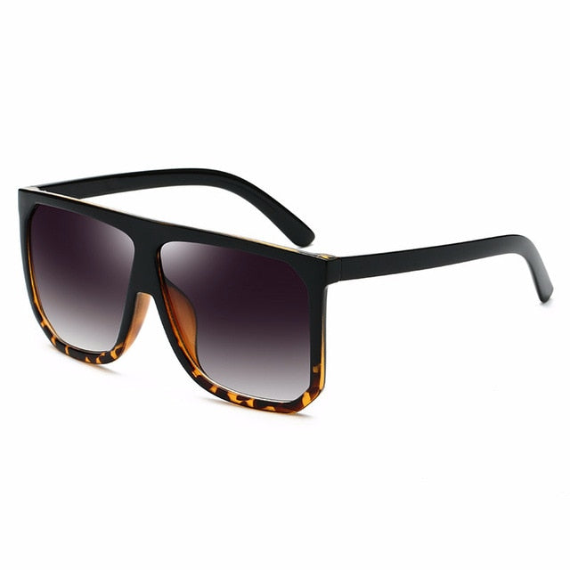 Sexy Square Women Sunglasses