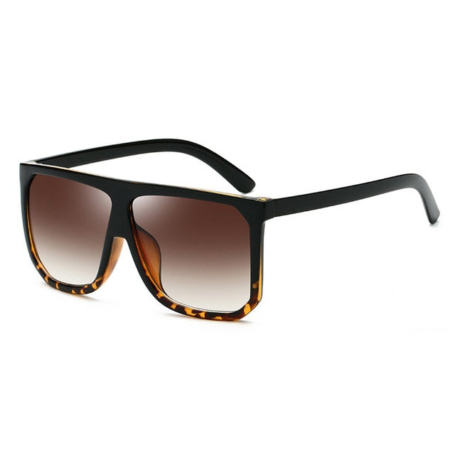 Sexy Square Women Sunglasses