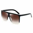 Sexy Square Women Sunglasses