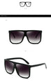 Sexy Square Women Sunglasses