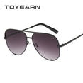 New Fashion Brand Designer Ladies Pilot Sunglasses