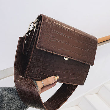 Luxury 2020 High quality PU Leather Bag