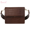 Luxury 2020 High quality PU Leather Bag