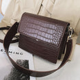 Luxury 2020 High quality PU Leather Bag