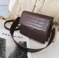 Luxury 2020 High quality PU Leather Bag