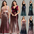 Plus Size Evening Dresses Long Pretty