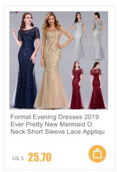 Plus Size Evening Dresses Long Pretty