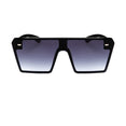 Luxury Brand Oversized big Square Sunglasses