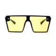 Luxury Brand Oversized big Square Sunglasses