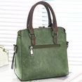 Vintage PU Leather Ladies HandBags