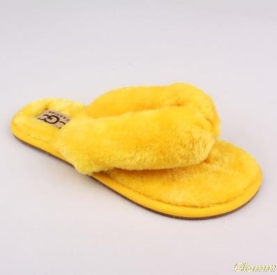 Spring Summer Autumn Winter Cotton Plush Slippers