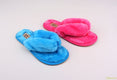 Spring Summer Autumn Winter Cotton Plush Slippers