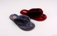 Spring Summer Autumn Winter Cotton Plush Slippers