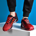 Breathable Running Shoes Sneakers Comfortable