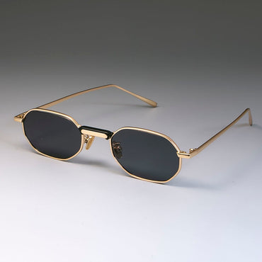 Vintage Steam Punk Sunglasses