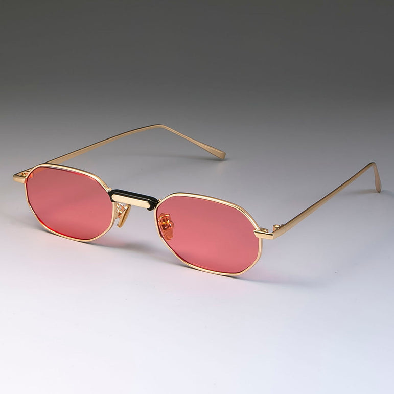 Vintage Steam Punk Sunglasses