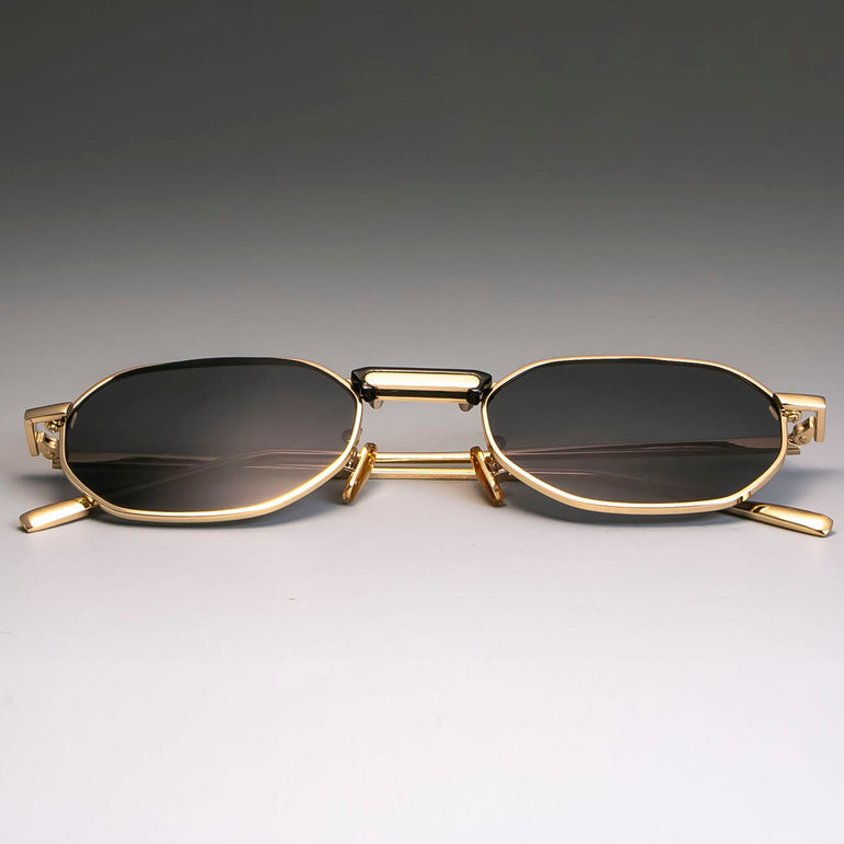 Vintage Steam Punk Sunglasses