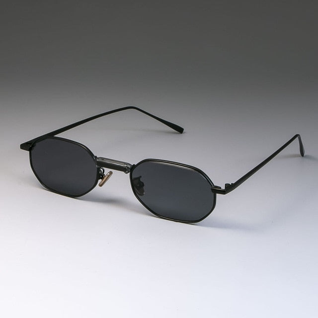 Vintage Steam Punk Sunglasses