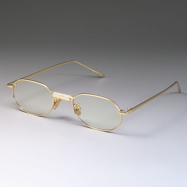 Vintage Steam Punk Sunglasses