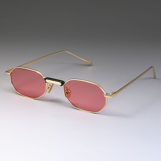 Vintage Steam Punk Sunglasses