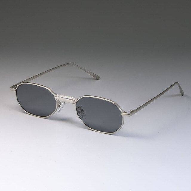 Vintage Steam Punk Sunglasses