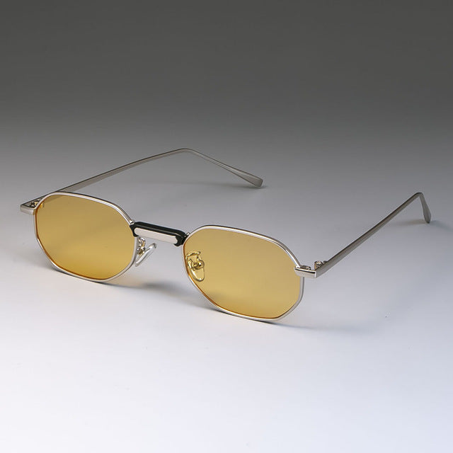 Vintage Steam Punk Sunglasses