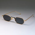 Vintage Steam Punk Sunglasses