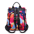 Fashion backpack women shoulder bag