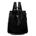 Fashion backpack women shoulder bag