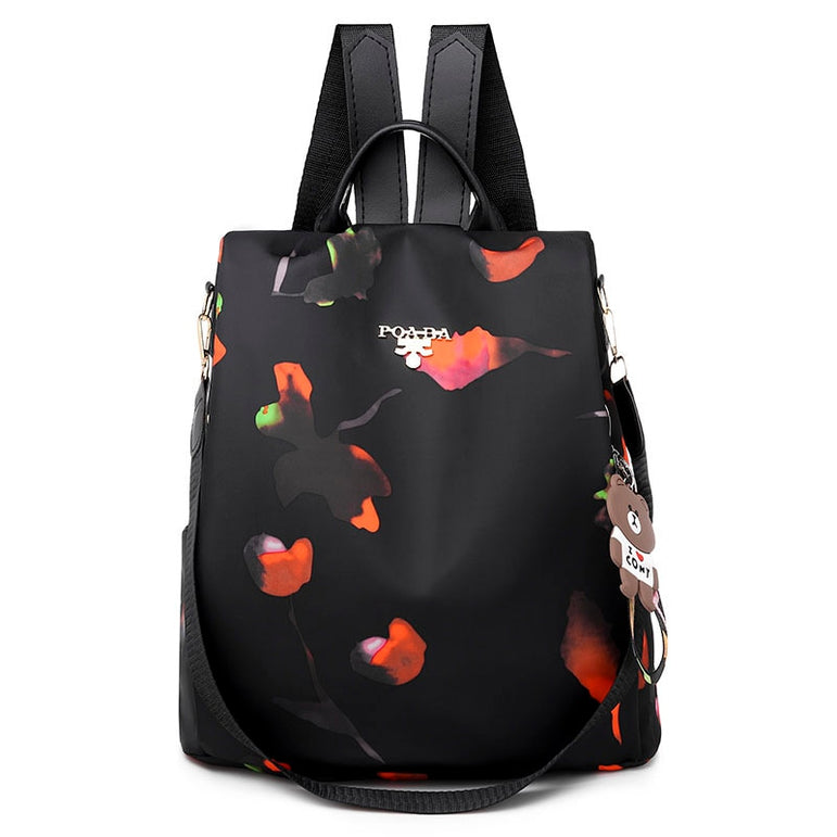 Fashion backpack women shoulder bag