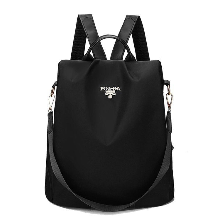 Fashion backpack women shoulder bag