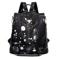 Fashion backpack women shoulder bag