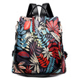 Fashion backpack women shoulder bag