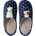 Indoor Warm Women Cute Animal Fox Unicorn Slippers