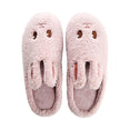 Indoor Warm Women Cute Animal Fox Unicorn Slippers