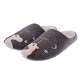 Indoor Warm Women Cute Animal Fox Unicorn Slippers