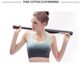 Stretch Breathable Top Fitness Women Padded Bra