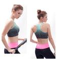 Stretch Breathable Top Fitness Women Padded Bra