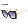 Luxury Fashion Unisex High Quality Sunglasses