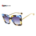 Luxury Fashion Unisex High Quality Sunglasses