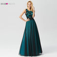 Plus Size Bridesmaid Dress Elegant A Line O Neck